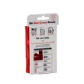 American Red Cross first aid kit information