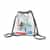 American Red Cross Home First Aid Zip Kit and Hand Sanitizer Bundle