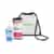 American Red Cross Deluxe Personal First Aid Kit & Hand Sanitizer Bundle