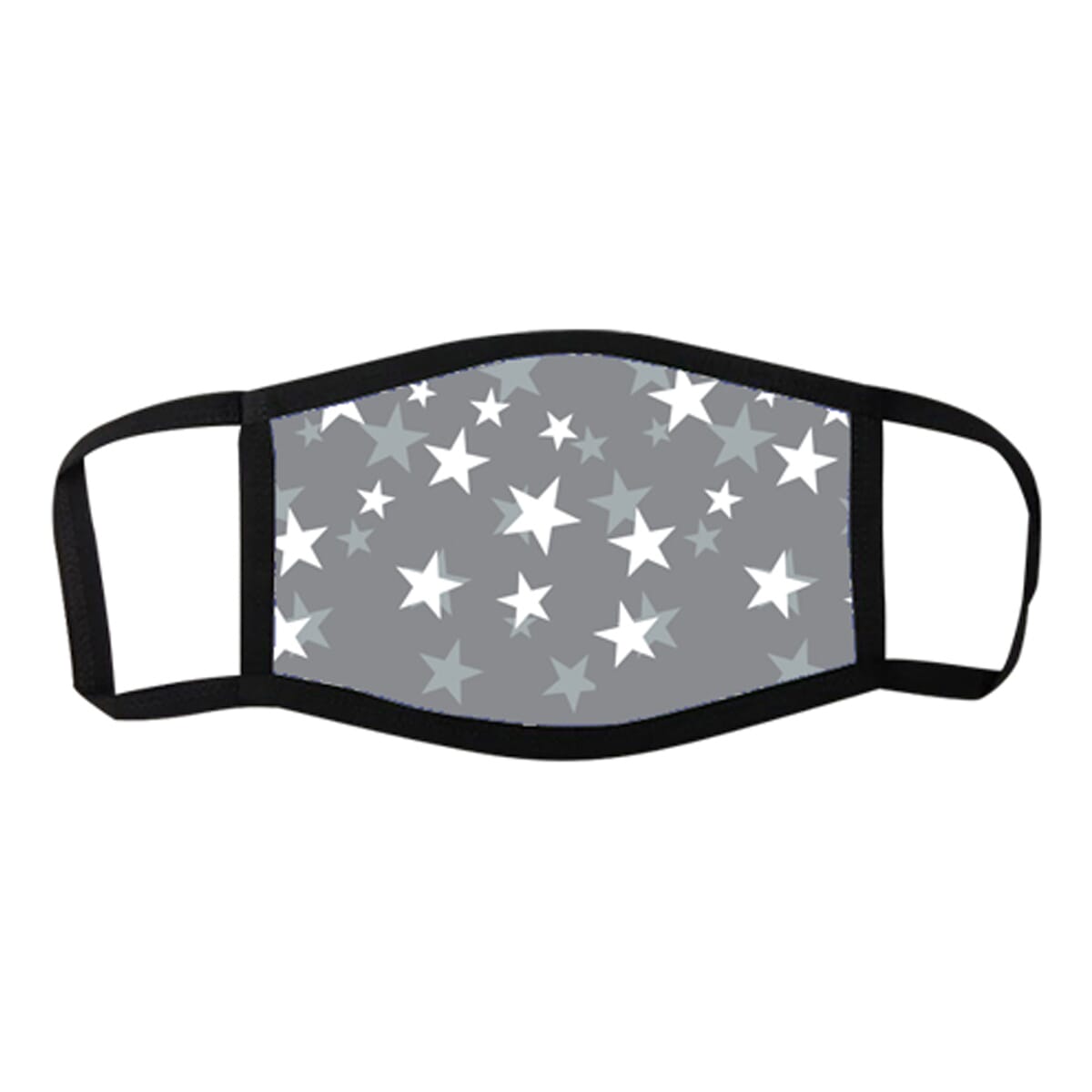STARS GRAY
