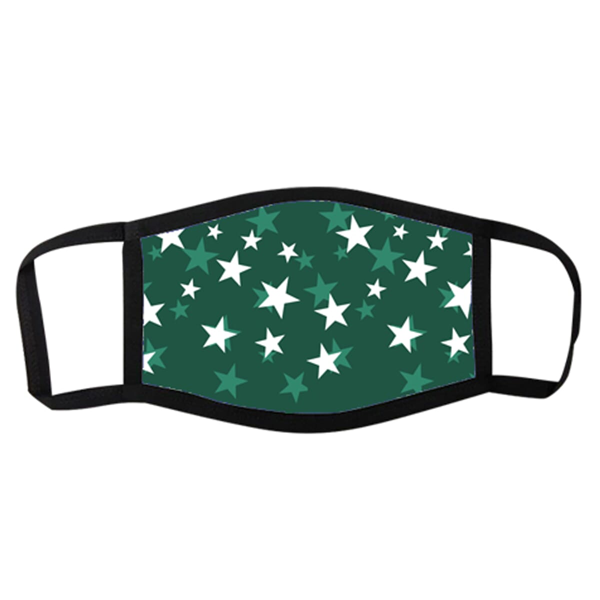 STARS GREEN