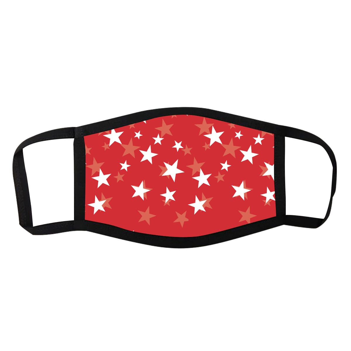 STARS RED