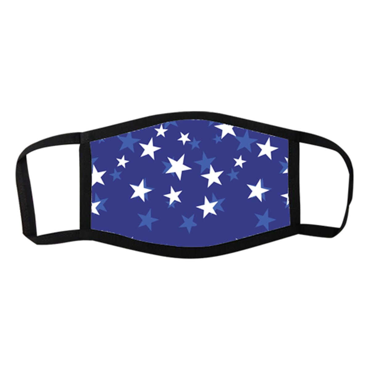 STARS BLUE