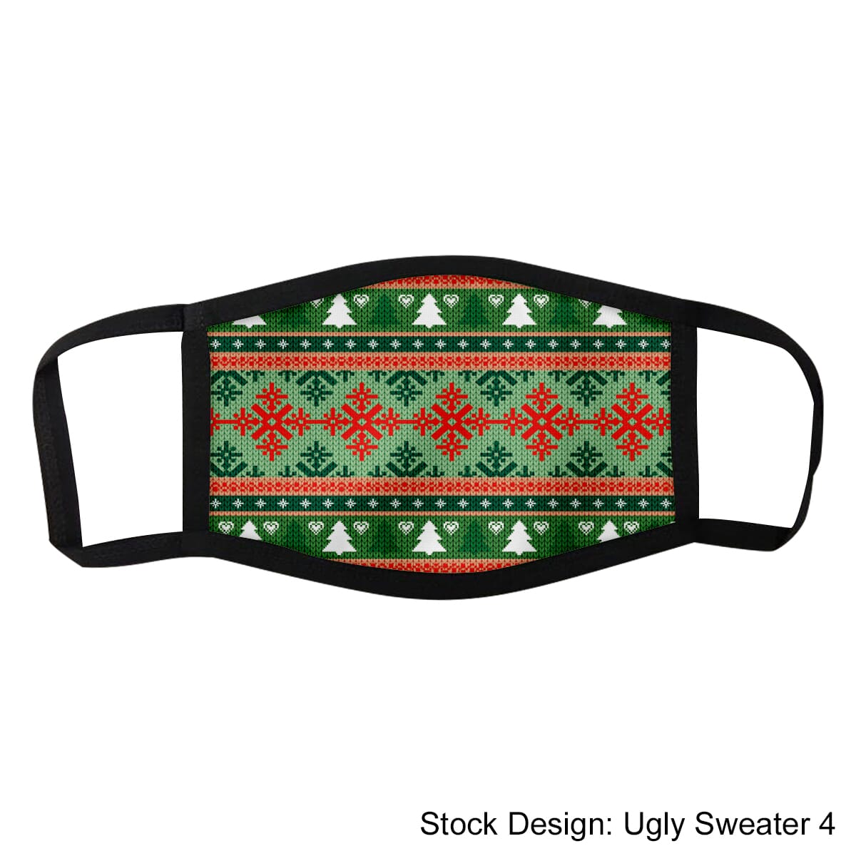 UGLY SWEATER 4