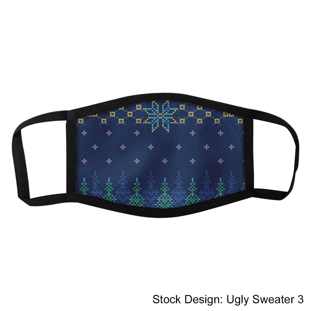 UGLY SWEATER 3