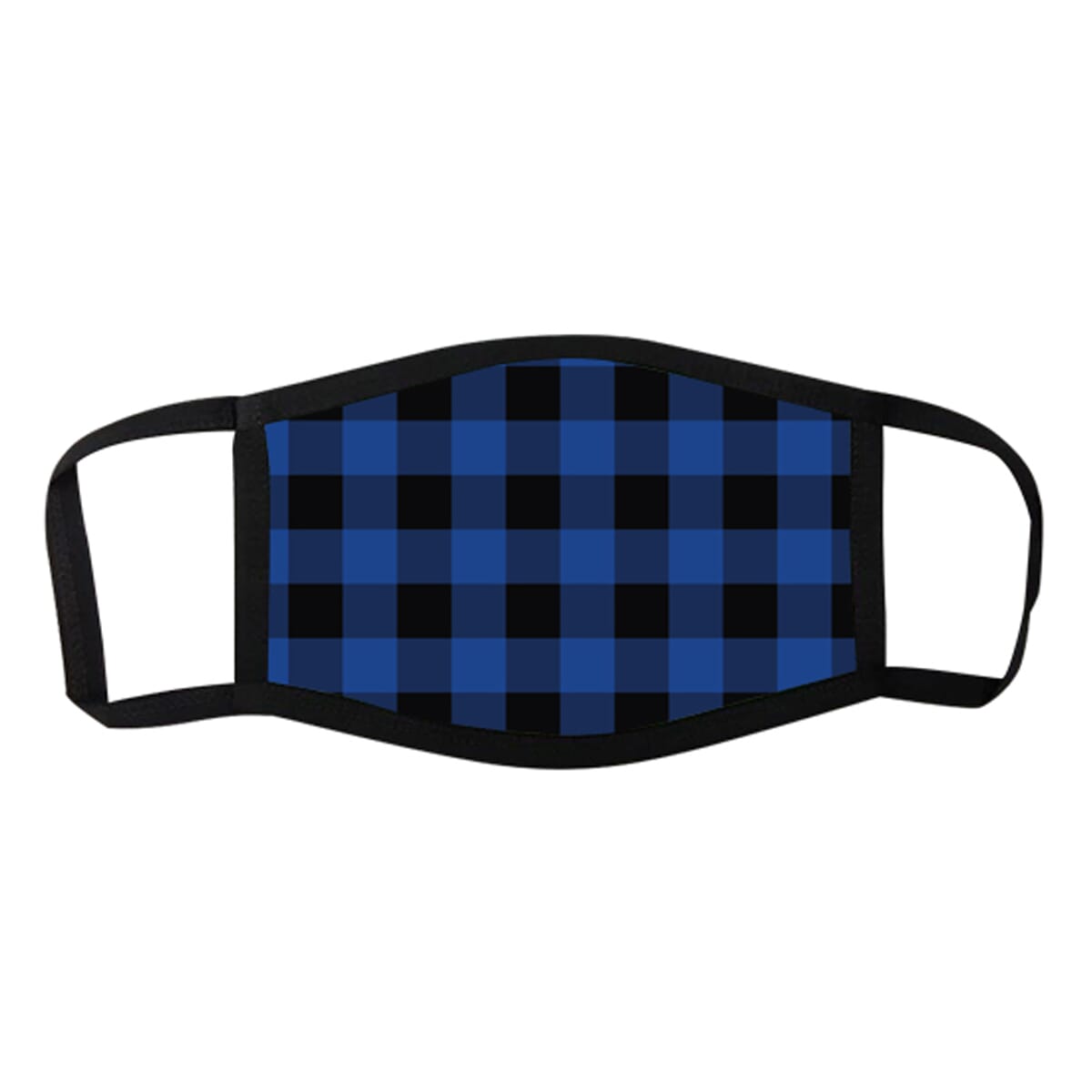 BUFFALO BLUE