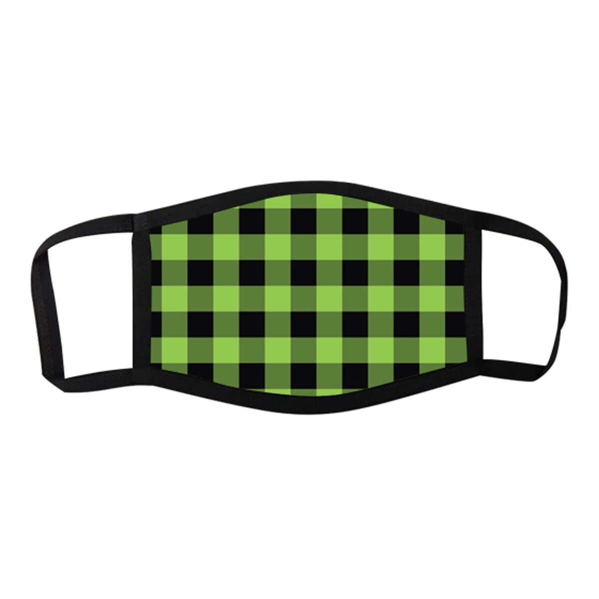 BUFFALO GREEN