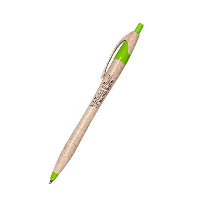 LIME GREEN