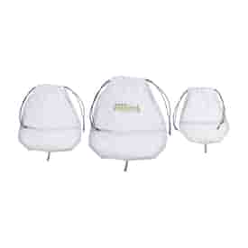 Sprouts 3 Piece Produce Bag Set