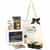 Plant-Powered Must Haves Gift Set