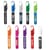 Sanitizer pen cap colors