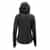 Ladies' Aegis® Antimicrobial Treated Hoodie with Face Covering