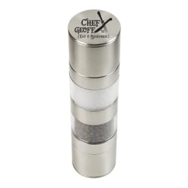 Salt & Pepper Mill