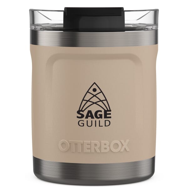 10 oz Otterbox® Elevation® Stainless Steel Tumbler
