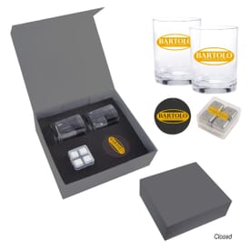 Whiskey Kit
