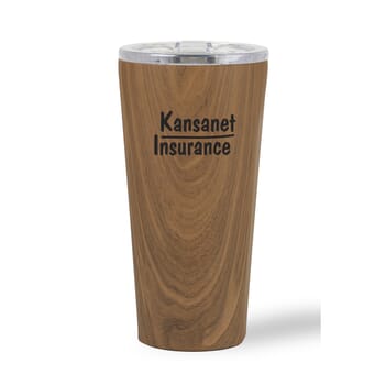 16 oz Corkcicle® Tumbler