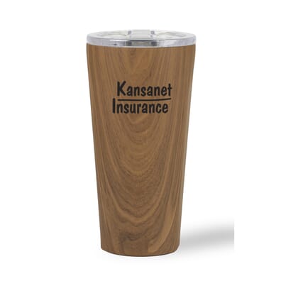 16 oz Corkcicle Tumbler