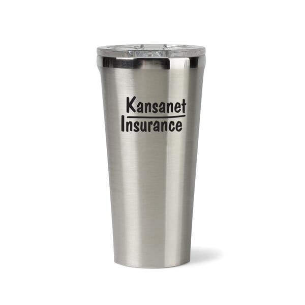 16 oz Corkcicle® Tumbler
