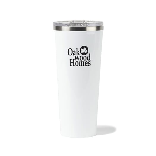 24 oz Corkcicle® Tumbler