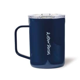 16 oz Corkcicle® Coffee Mug