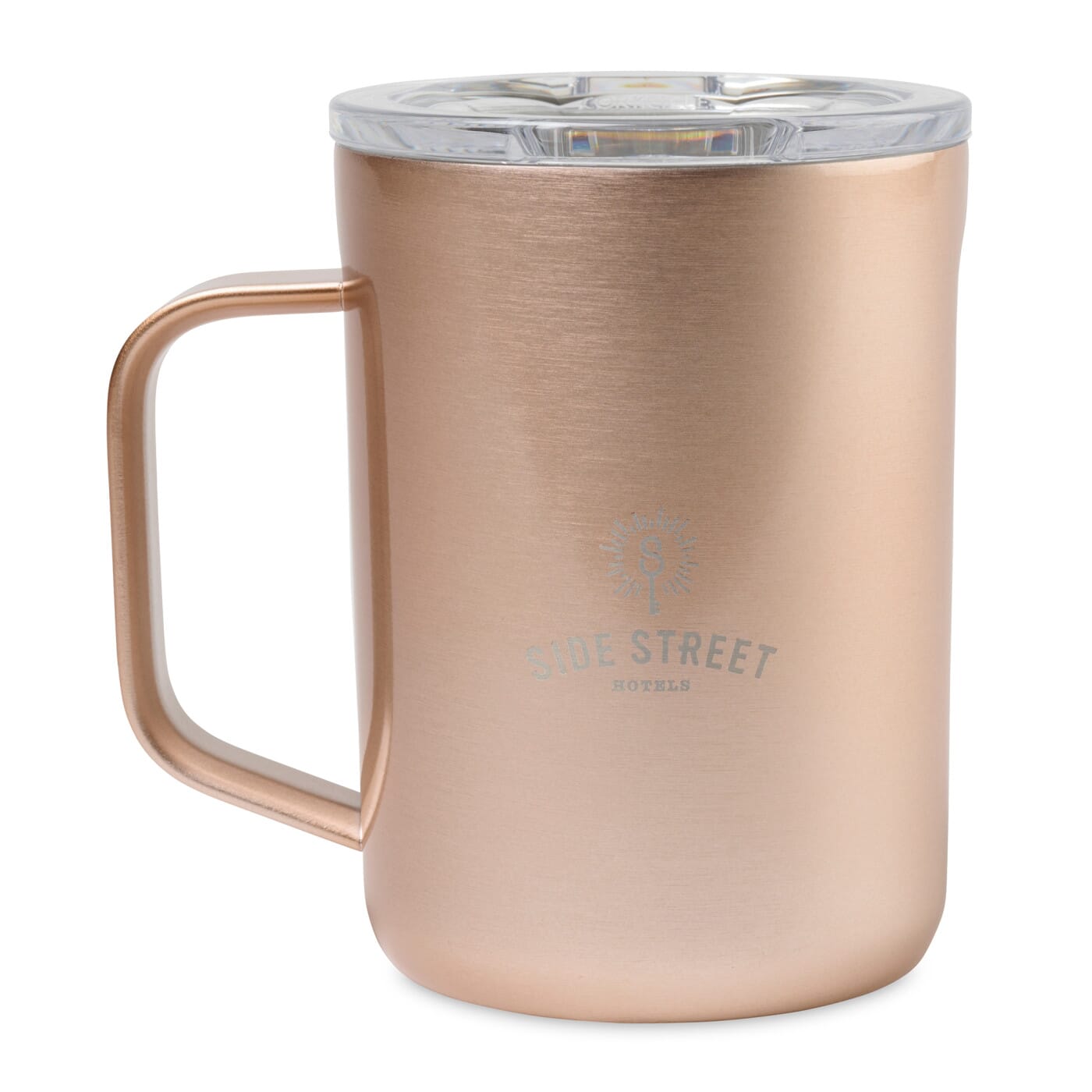 16 oz Corkcicle® Coffee Mug
