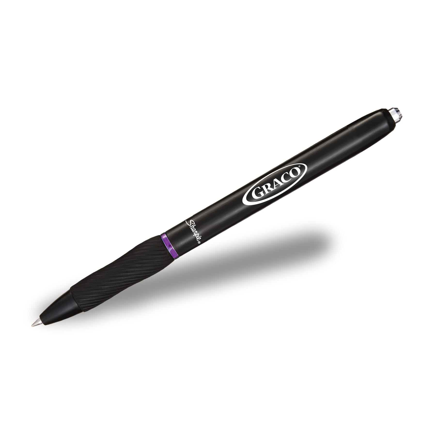 BLACK/PURPLE