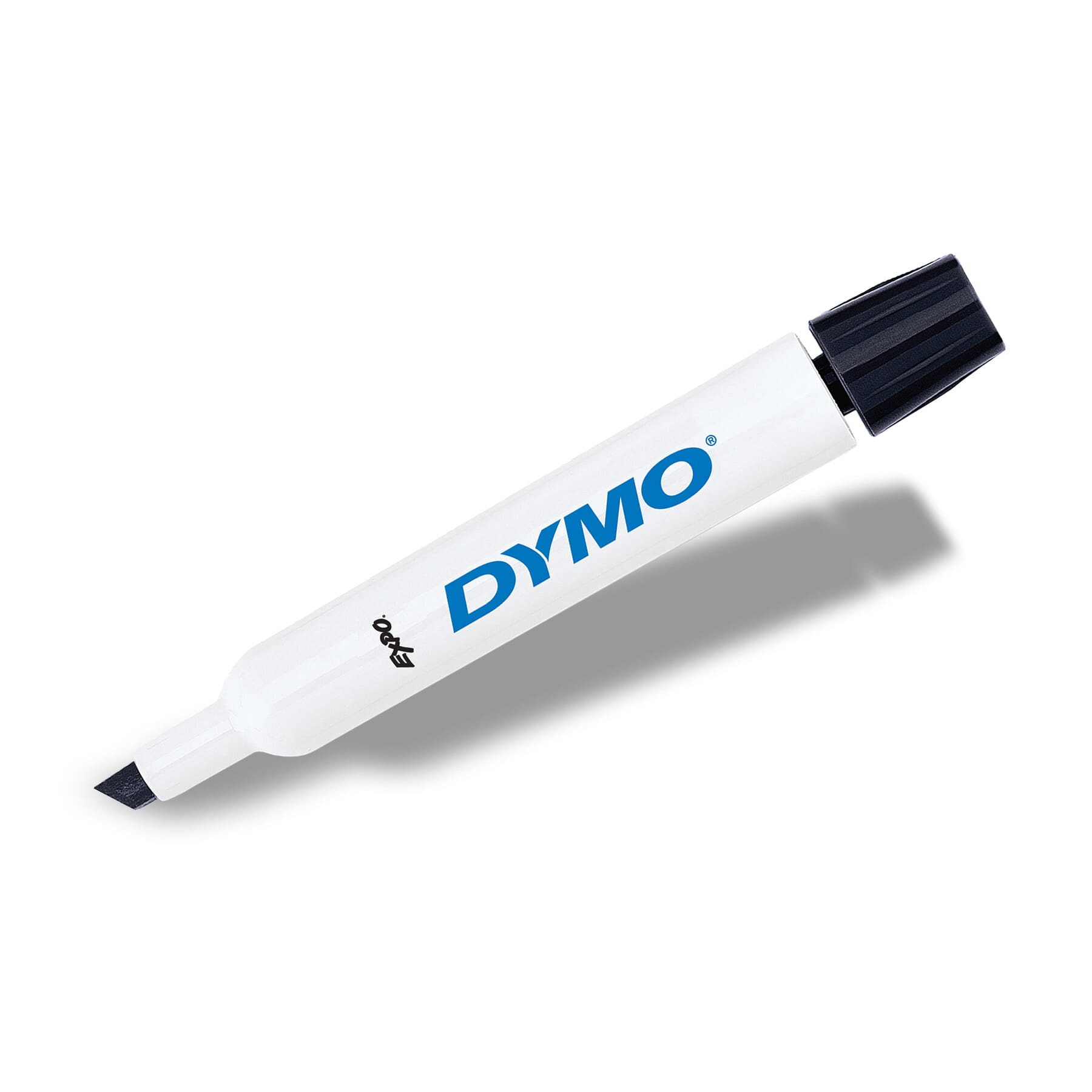 Expo® Low Odor Chisel Dry Erase Marker