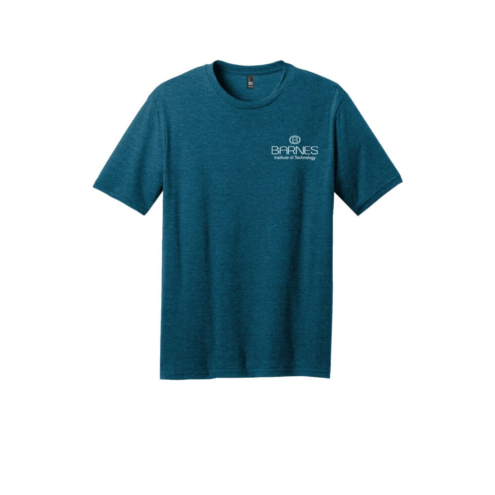 DEEP TURQUOISE FLECK