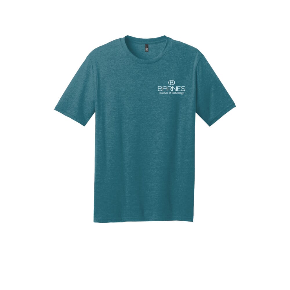 HEATHERED TEAL