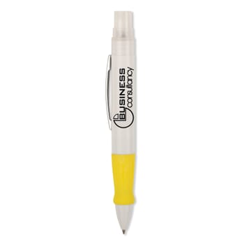 2 in 1 5ml Sanitizer and Pen Combo