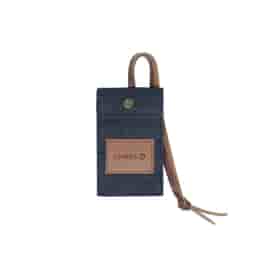 Merchant Luggage Tag