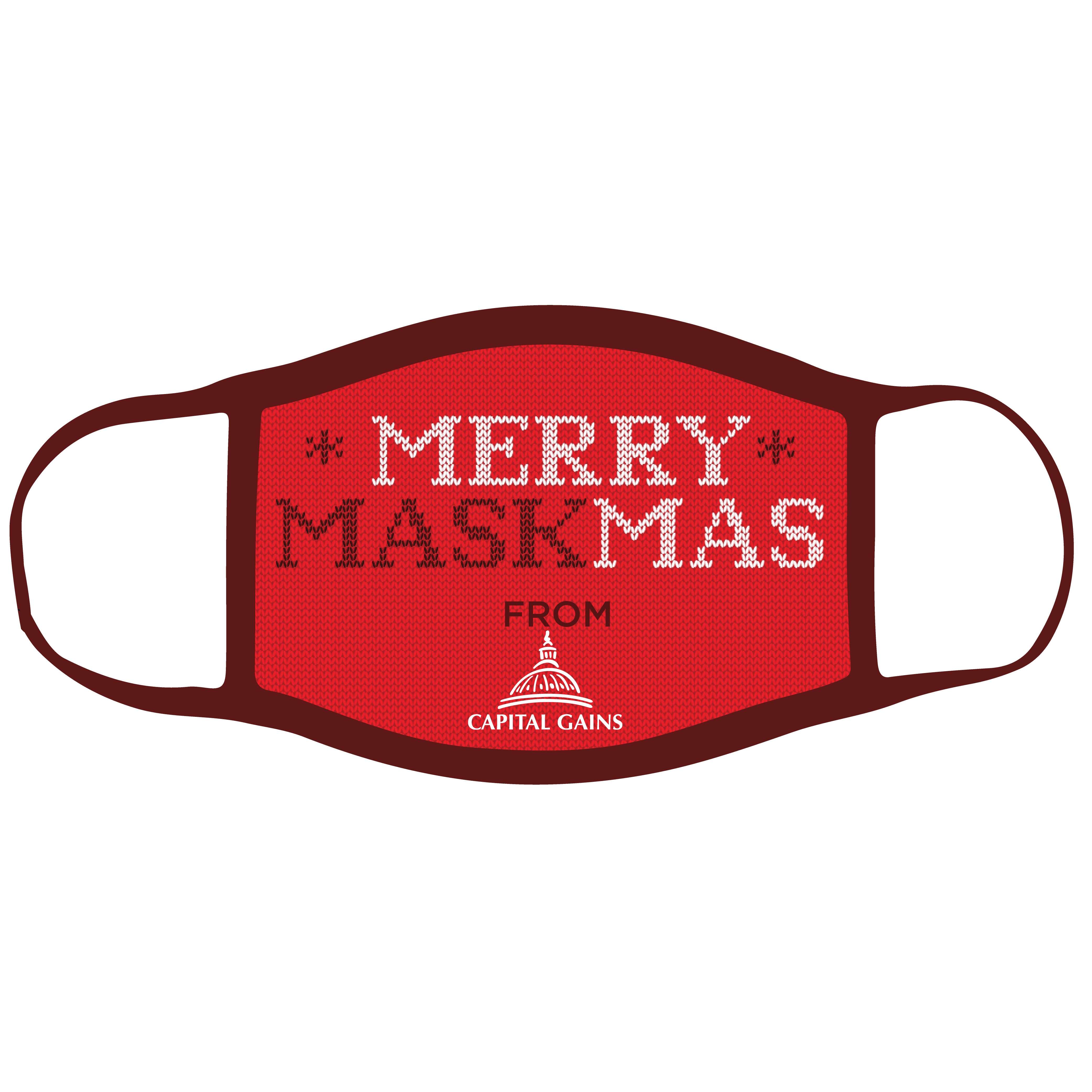 YOUTH MERRY MASKMAS