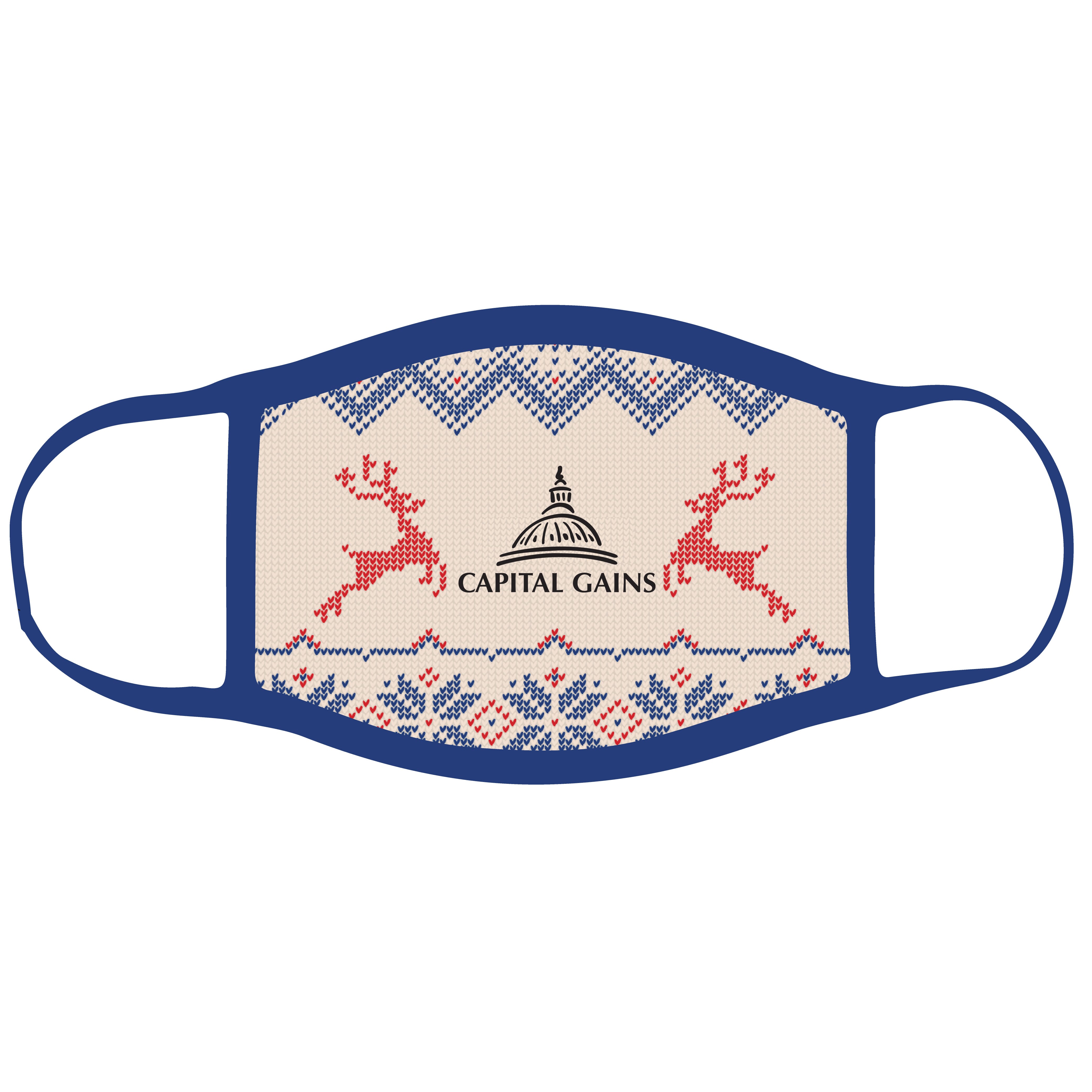 ADULT REINDEER