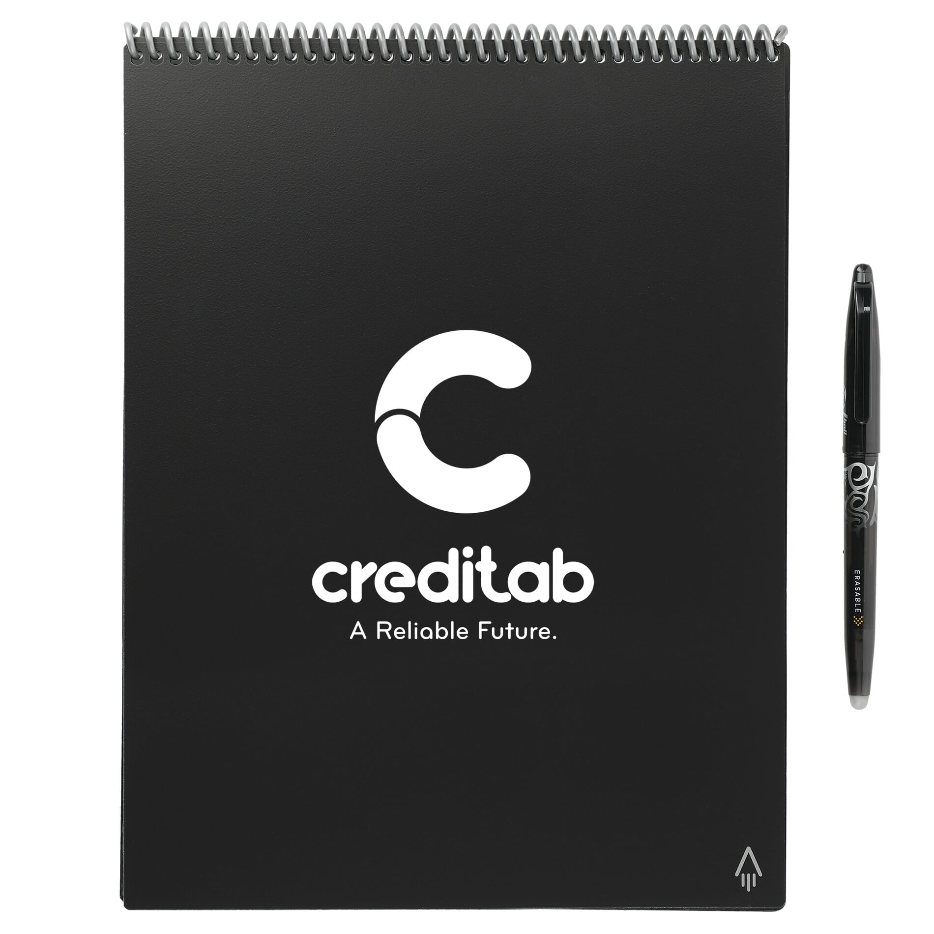 RocketBook Letter Flip Notebook