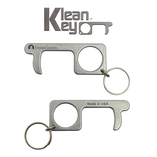 Klean Key™
