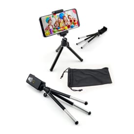 Tripod with Pouch