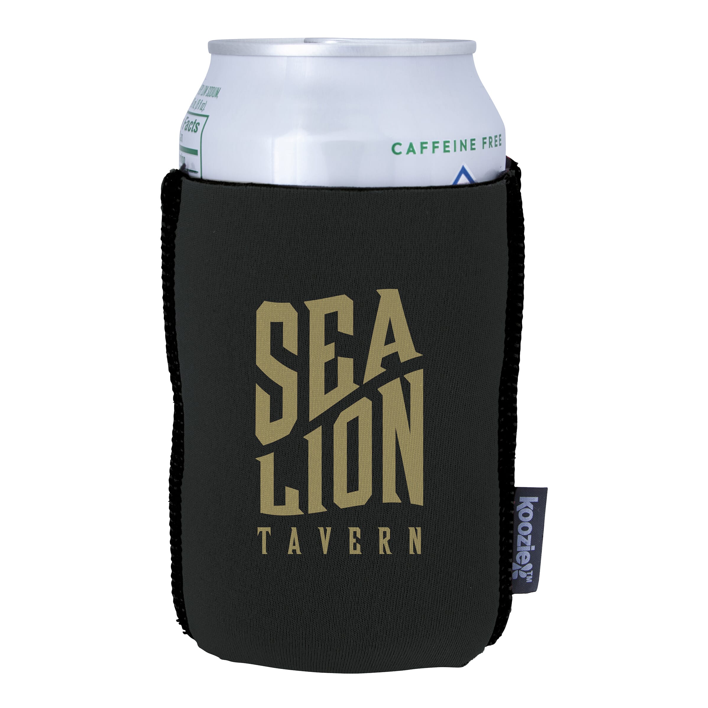 KOOZIE® Duo Can Kooler