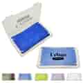 5 Color Mask Set in Clear Frosted Case