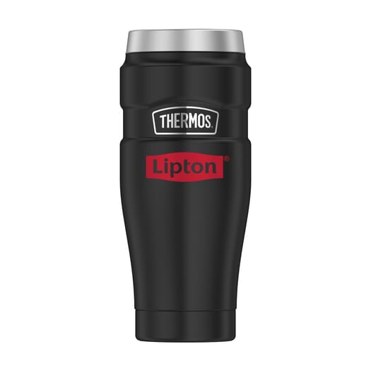 16 oz Thermos® Stainless King™ Stainless Steel Travel Tumbler