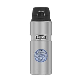 24 oz Thermos&#174; Stainless King&#8482; Stainless Steel Direct Drink Bottle