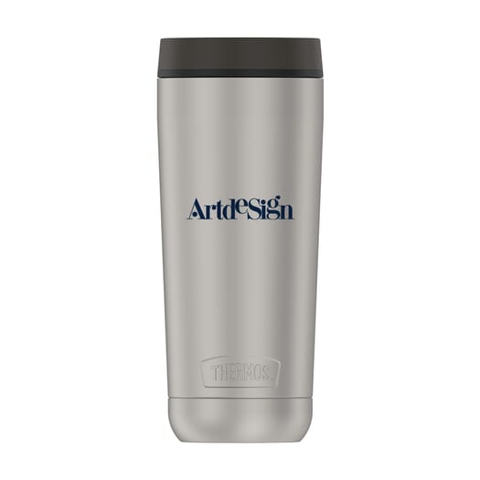 18 oz Thermos™ Guardian Stainless Steel Tumbler