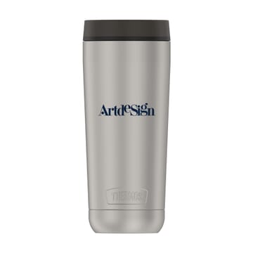 18 oz Thermos™ Guardian Stainless Steel Tumbler