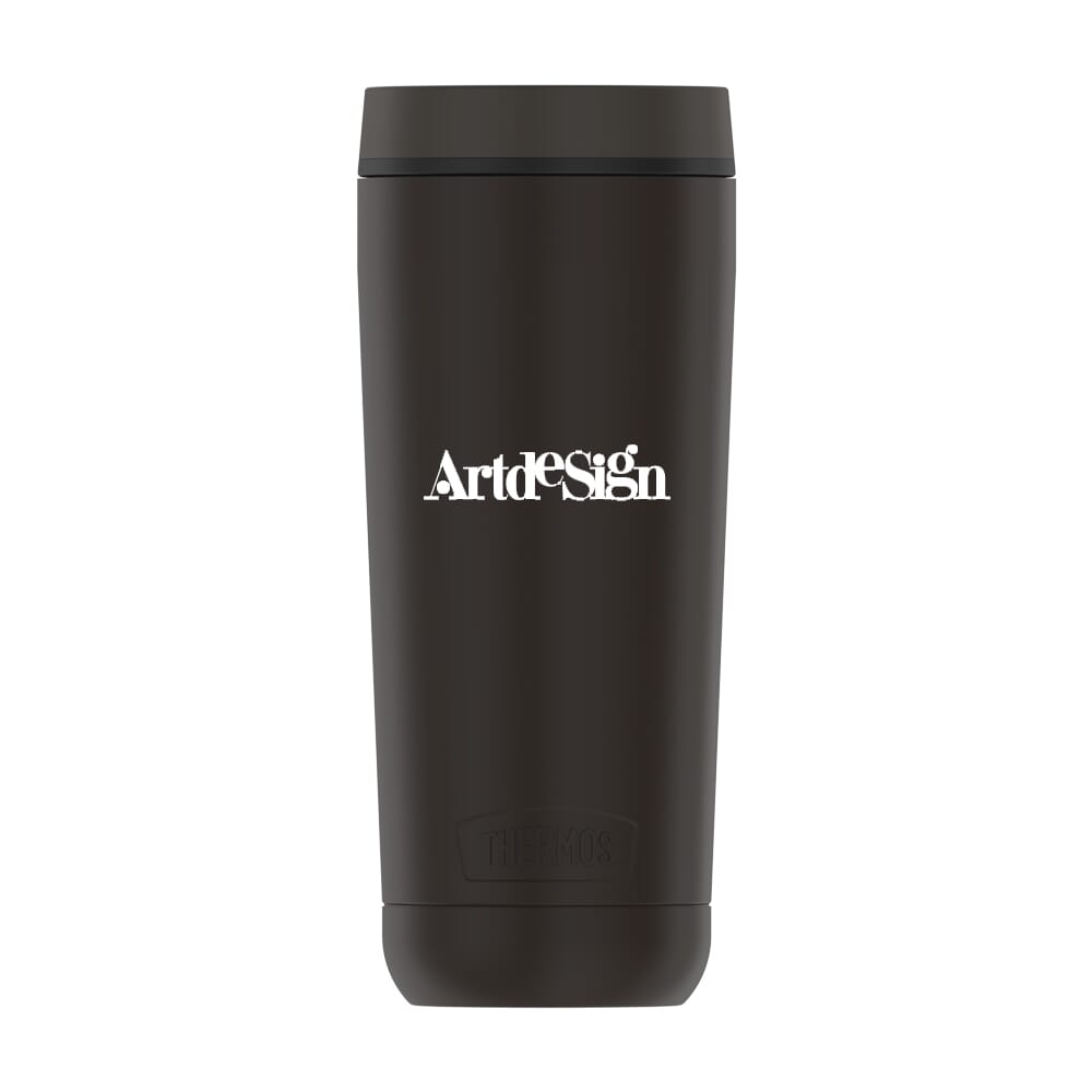 18 oz Thermos™ Guardian Stainless Steel Tumbler