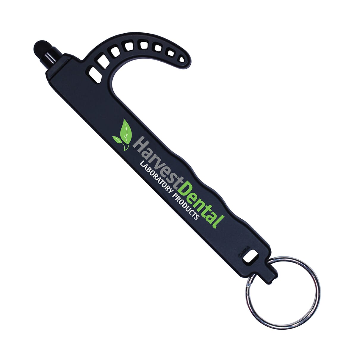 MicroHalt Clean Key Stylus- Full Color