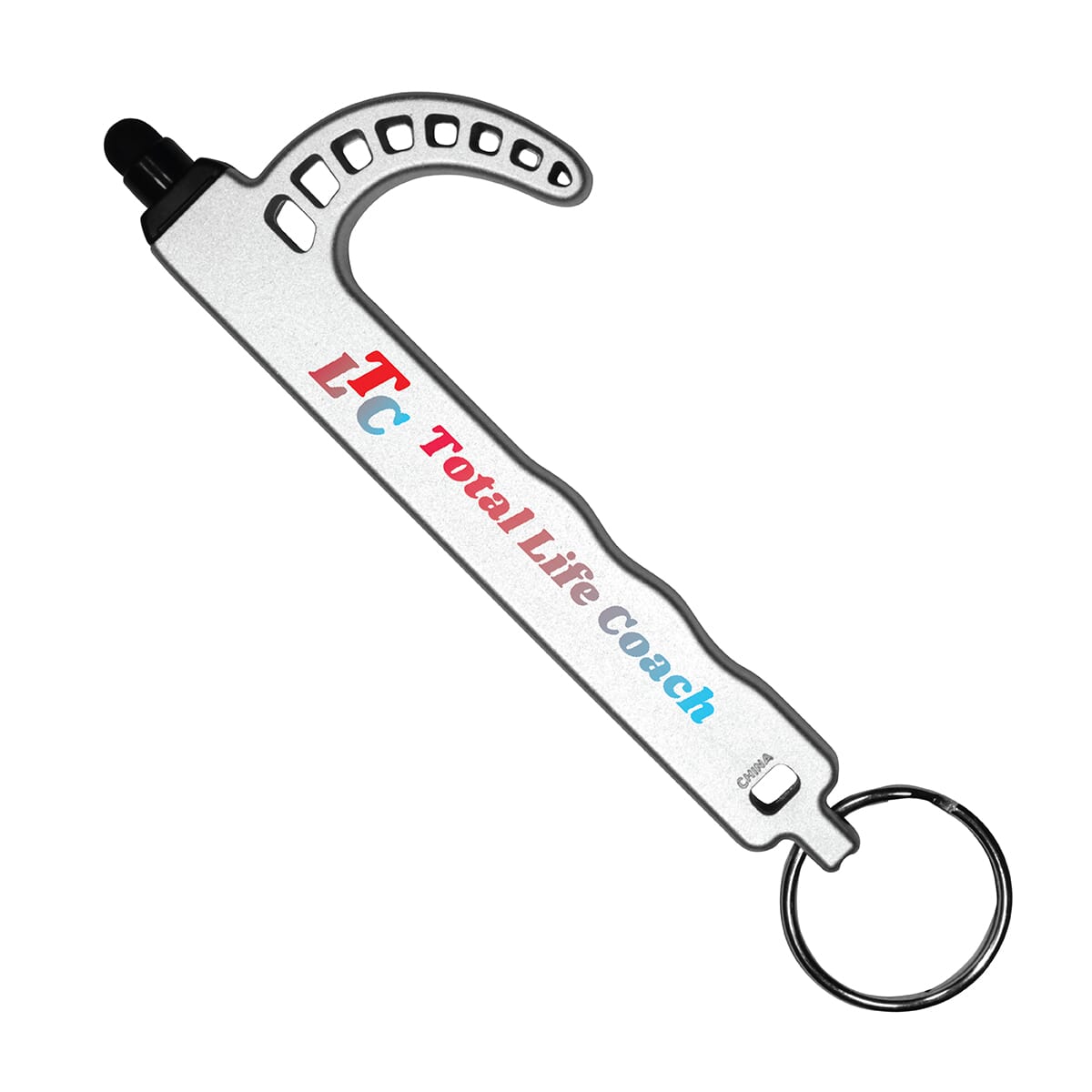 MicroHalt Clean Key Stylus- Full Color