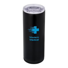 12 oz Urban Peak® 2-in-1 Slim Vacuum Can Tumbler