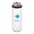 12 oz Urban Peak® 2-in-1 Slim Vacuum Can Tumbler