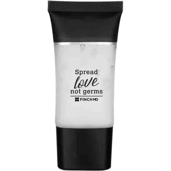 1 oz Easy Squeezy Hand Sanitizer