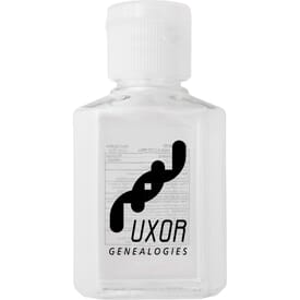 1 oz Squirt Hand Sanitizer