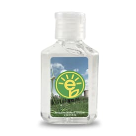 2 oz Antibacterial Hand Sanitizer